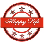 Logo of HappyLife android Application 